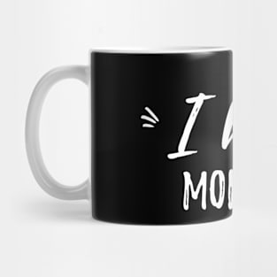 i hate mondays Sarcasm Saying Mug